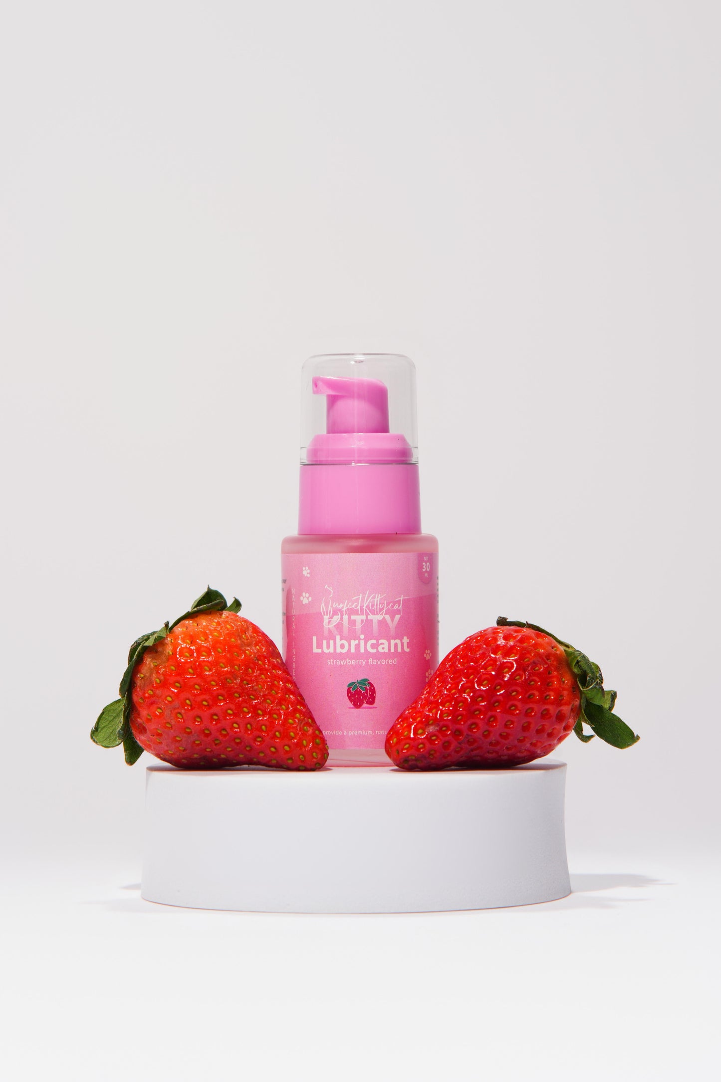 Kitty Lube