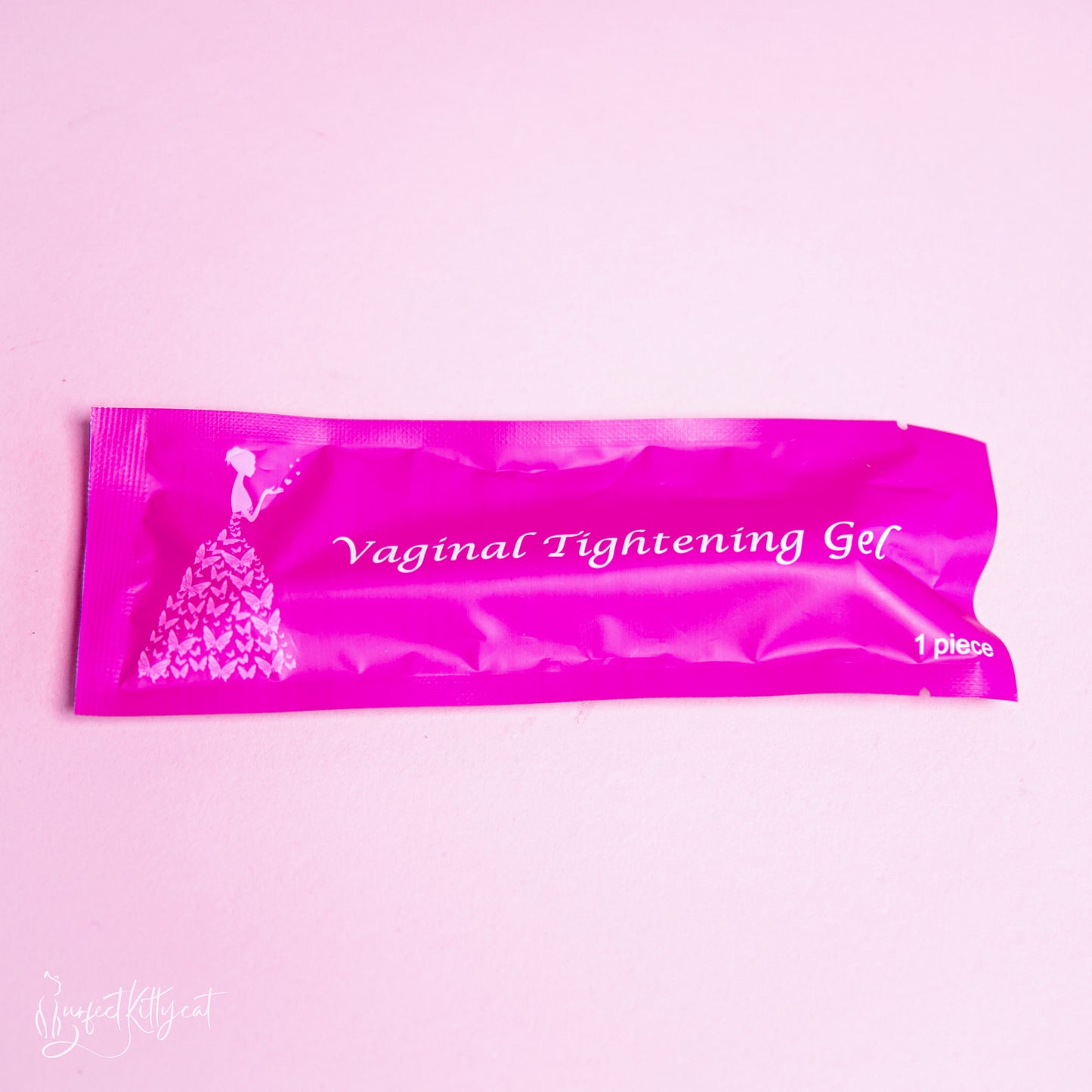 PRE ORDER Kitty Tightening Gel