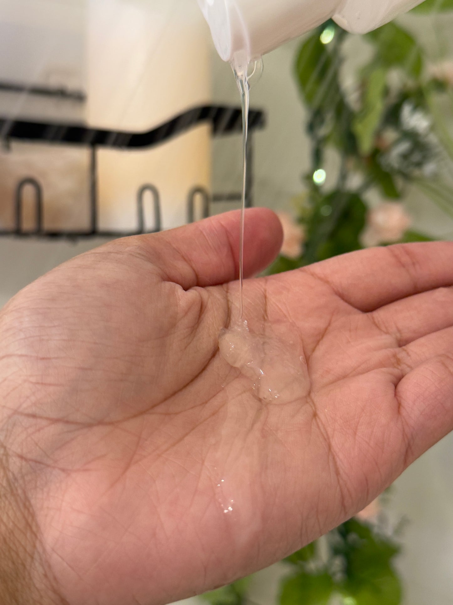 PRE ORDER Boric Acid Ph Wash