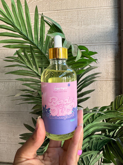 Purfect Body Oil