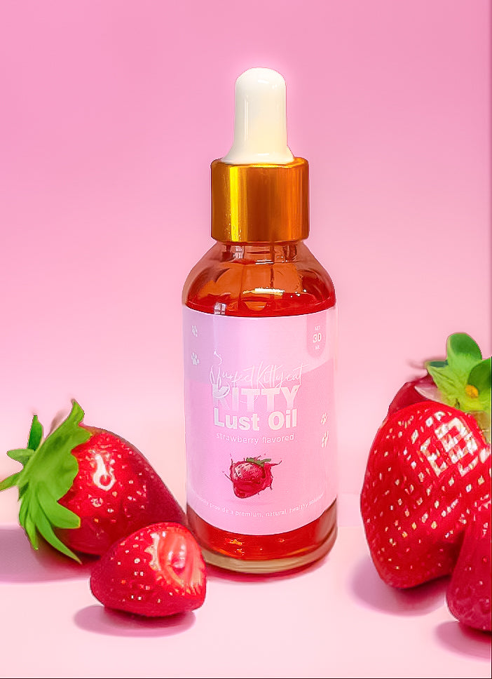 Purfect Body Oil