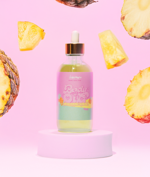 Purfect Body Oils