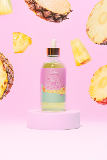 Purfect Body Oils