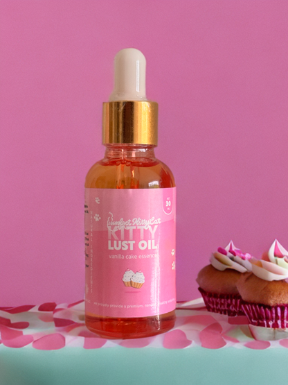 Purfect Body Oil