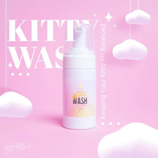 Kitty Wash