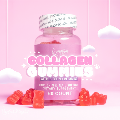 Collagen Gummies