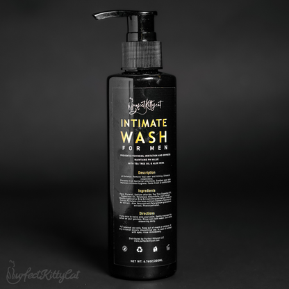 Men’s Intimate Wash