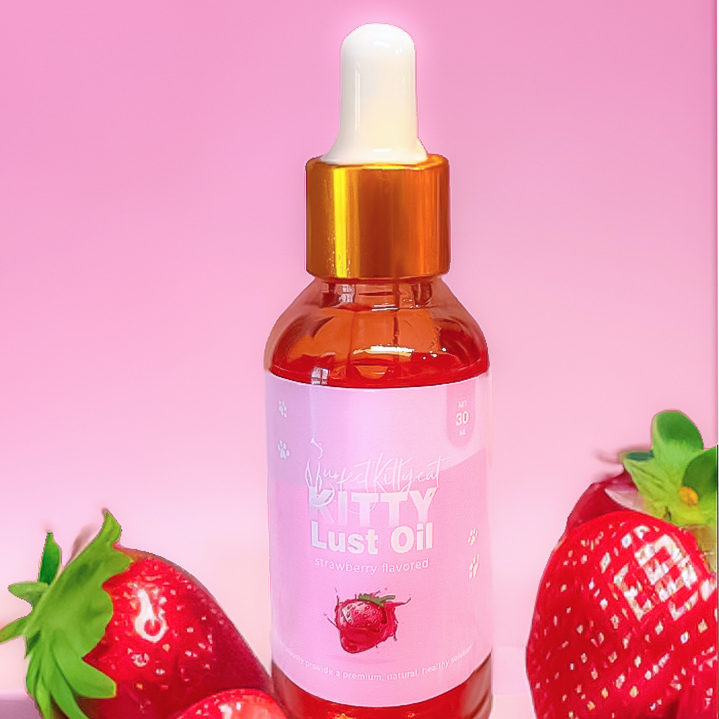 Purfect Body Oil