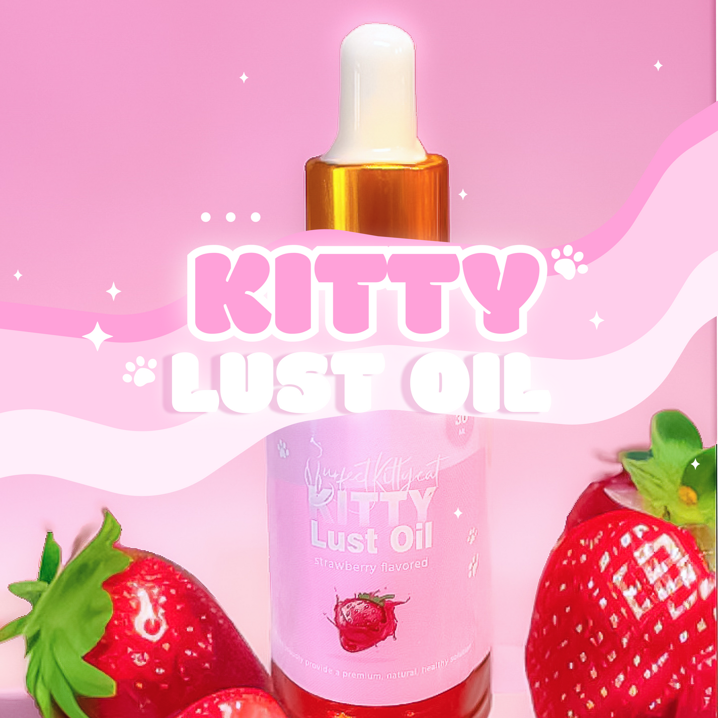 Purfect Body Oil