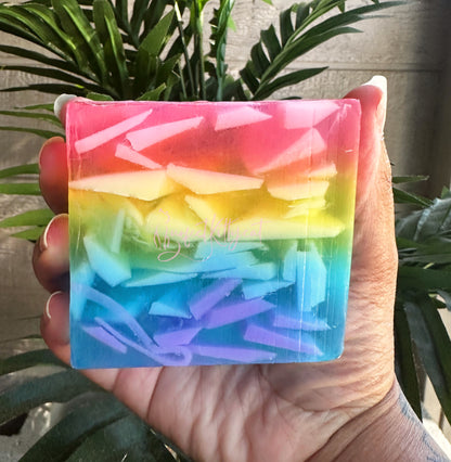 Purfect Kitty Soap Bars