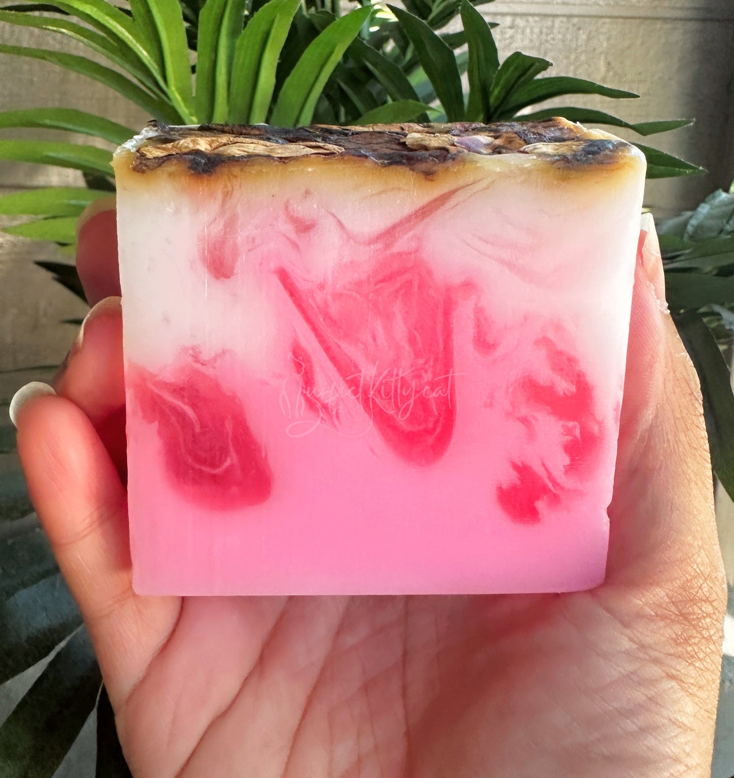 Purfect Kitty Soap Bars