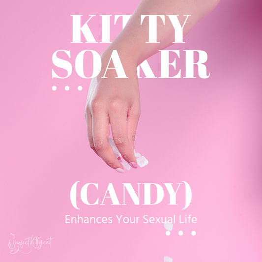 Kitty Soaker