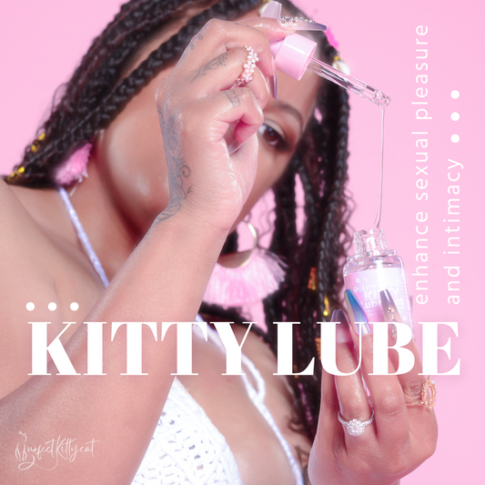 Kitty Lube