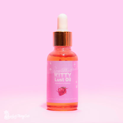 1oz Kitty Lust Oil