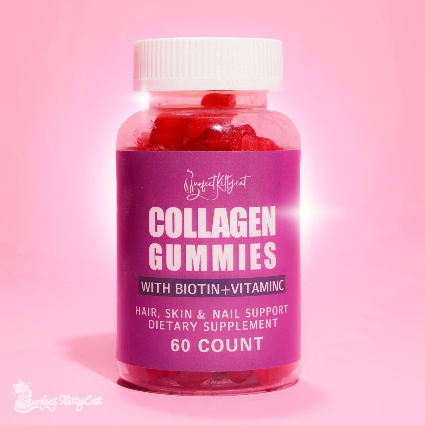 Collagen Gummies