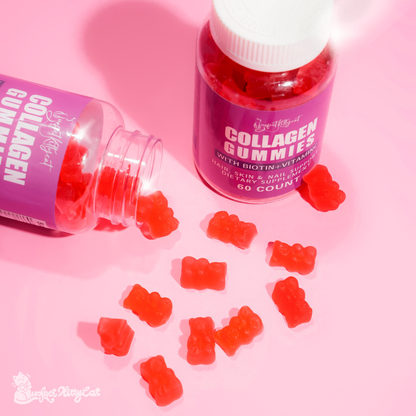 Collagen Gummies