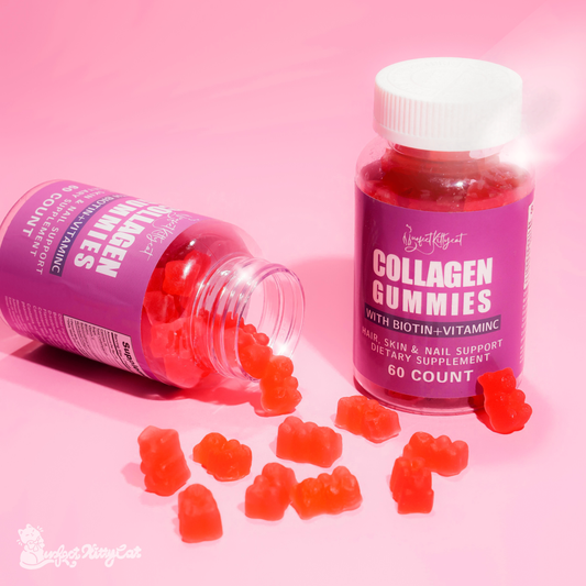 Collagen Gummies