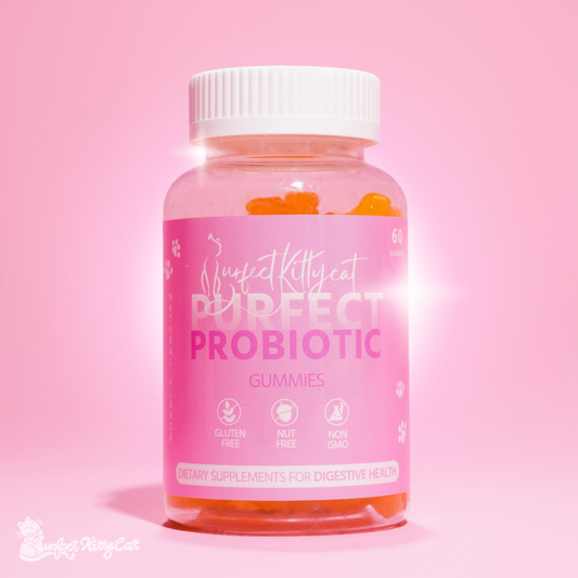 PRE ORDER Purfect Probiotics Gummies