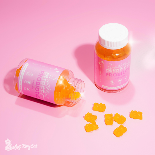 PRE ORDER Purfect Probiotics Gummies