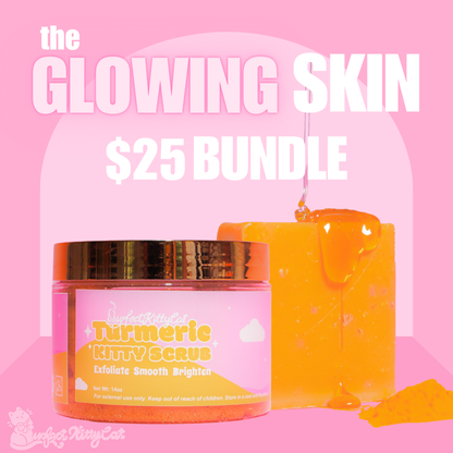 Glowing Skin Bundle