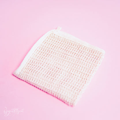 Eco Friendly Mesh Cloth