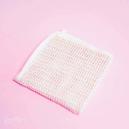 Eco Friendly Mesh Cloth