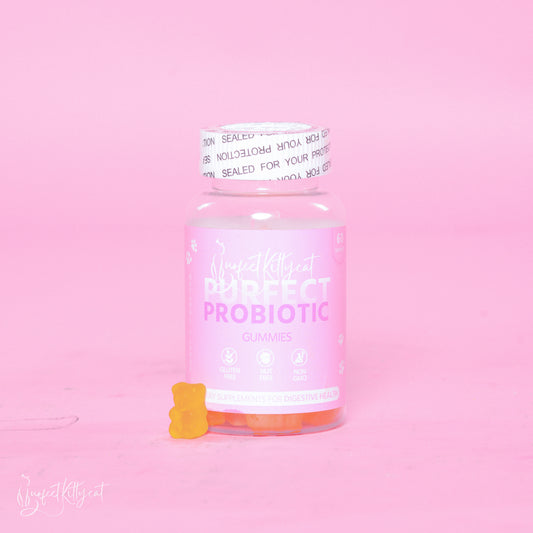 Purfect Probiotics Gummies
