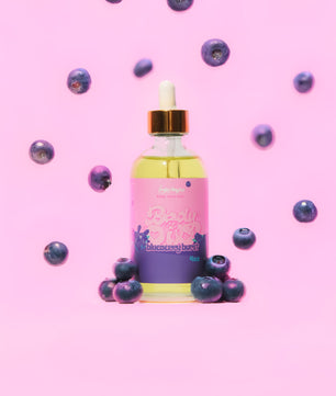 Purfect Body Oils