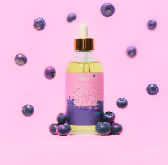 Purfect Body Oils