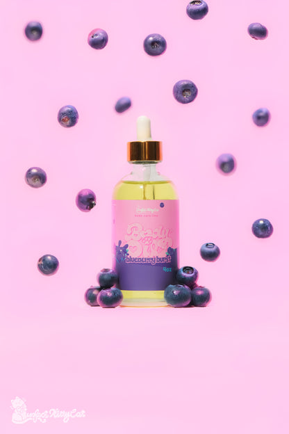 Purfect Body Oils