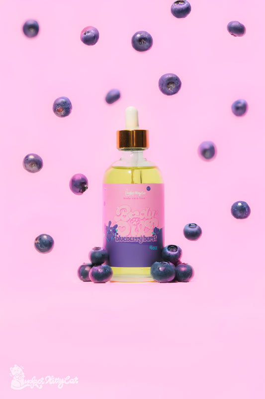 Purfect Body Oils