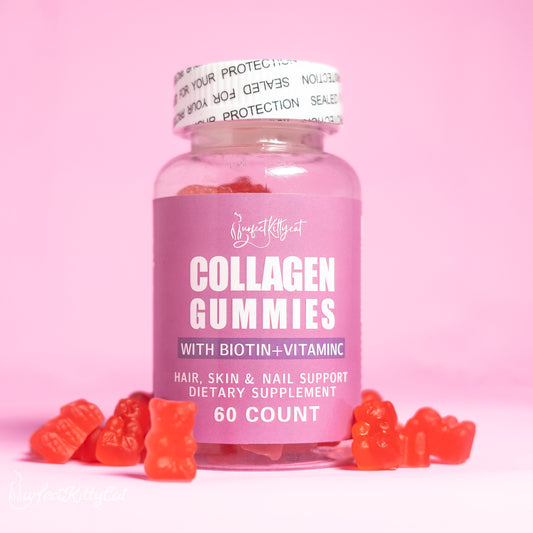 Collagen Gummies