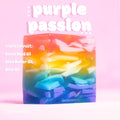  Purple Passion